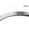 Moosee Lampa Wisząca Anillo 80 Czarna