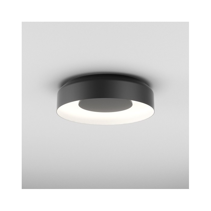 Aqform MIDI RING dot LED natynkowy