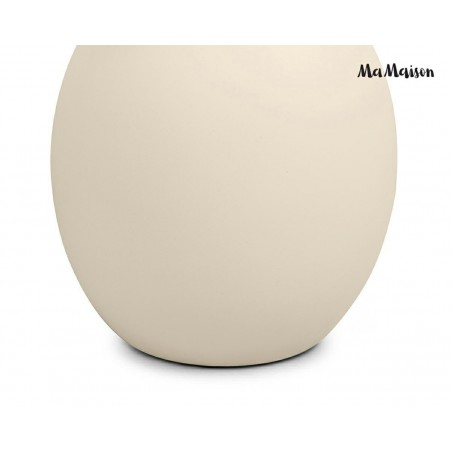 Mamaison Stolik Arene Beżowy