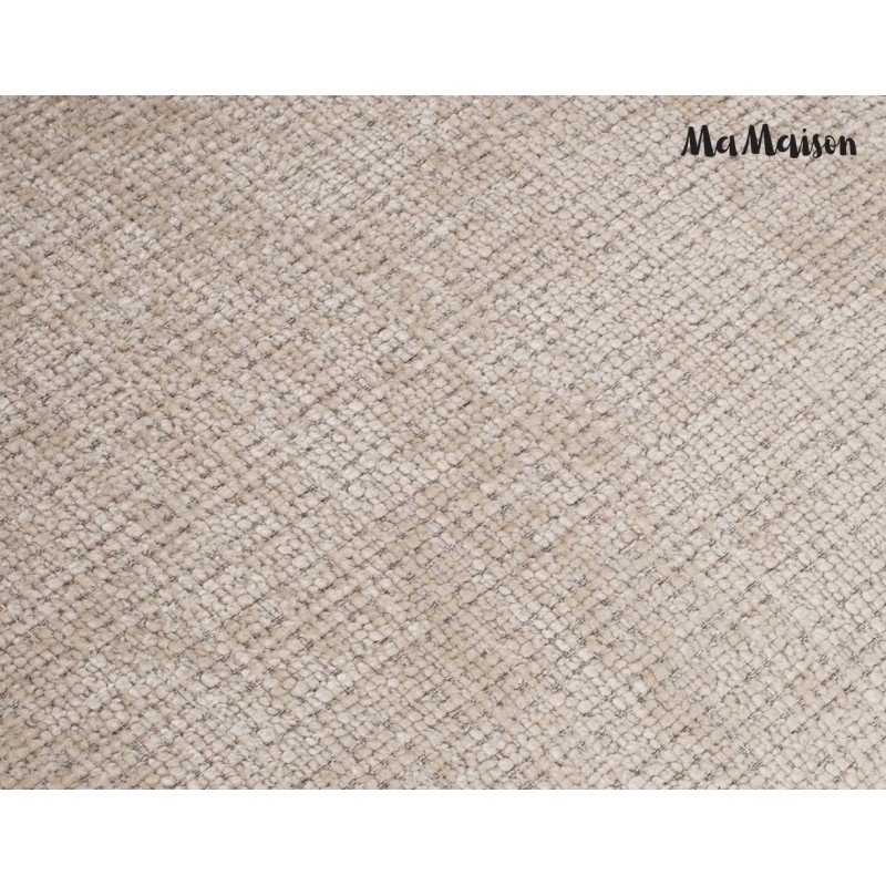 Mamaison Krzesło Kos Beżowe