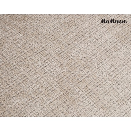 Mamaison Krzesło Kos Beżowe