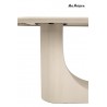 Mamaison Stół Jadalniany Icaro 220        Beżowy / Drewno