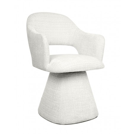 Mamaison Krzesło Verona Beżowe