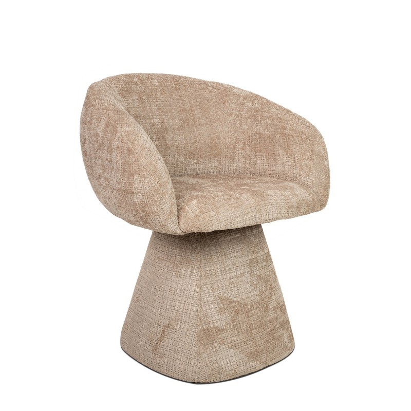 Mamaison Zestaw Stolików Kawowych Podium  Czarny