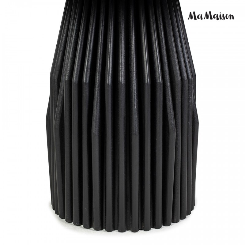 Mamaison Stół Jadalniany Levante 120      Czarny Marmur