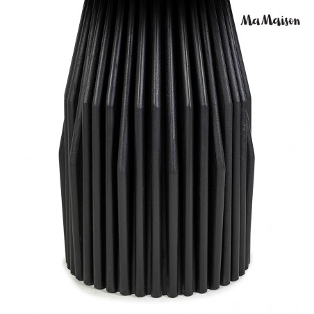 Mamaison Stół Jadalniany Levante 120      Czarny Marmur