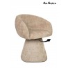 Mamaison Krzesło Pedra Beżowe
