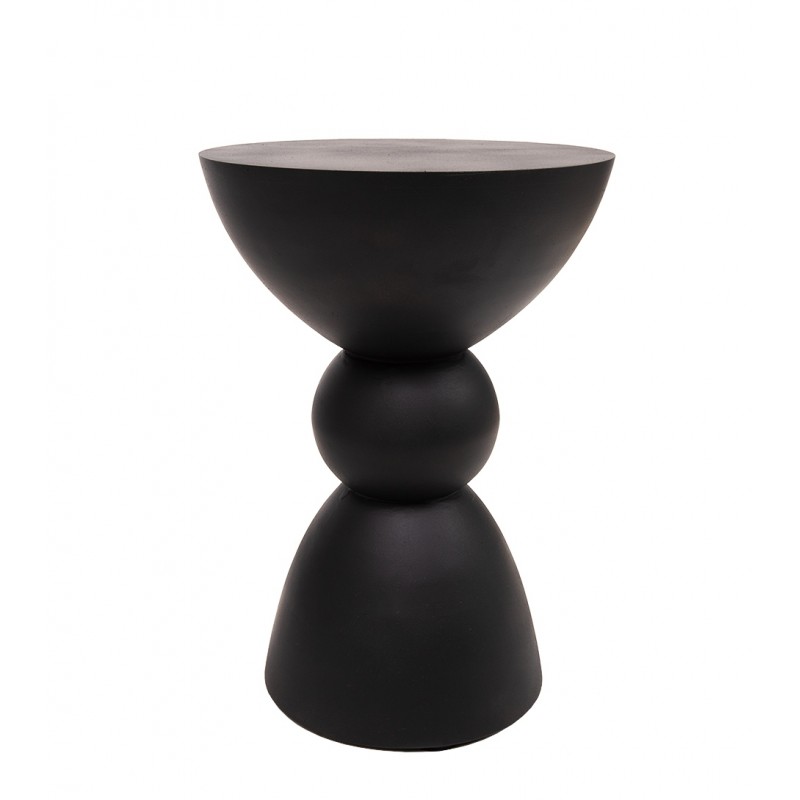 Mamaison Stolik Tadao 35 Czarny