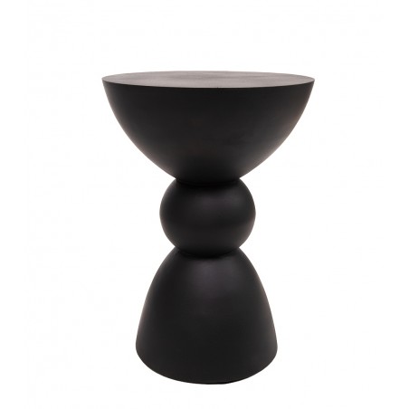 Mamaison Stolik Tadao 35 Czarny