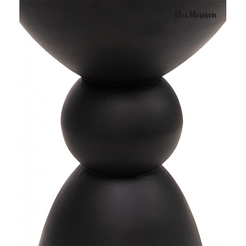 Mamaison Stolik Tadao 35 Czarny