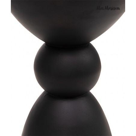 Mamaison Stolik Tadao 35 Czarny