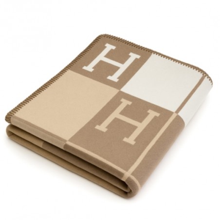 Koc Shp Paris Home Ciemny Beż