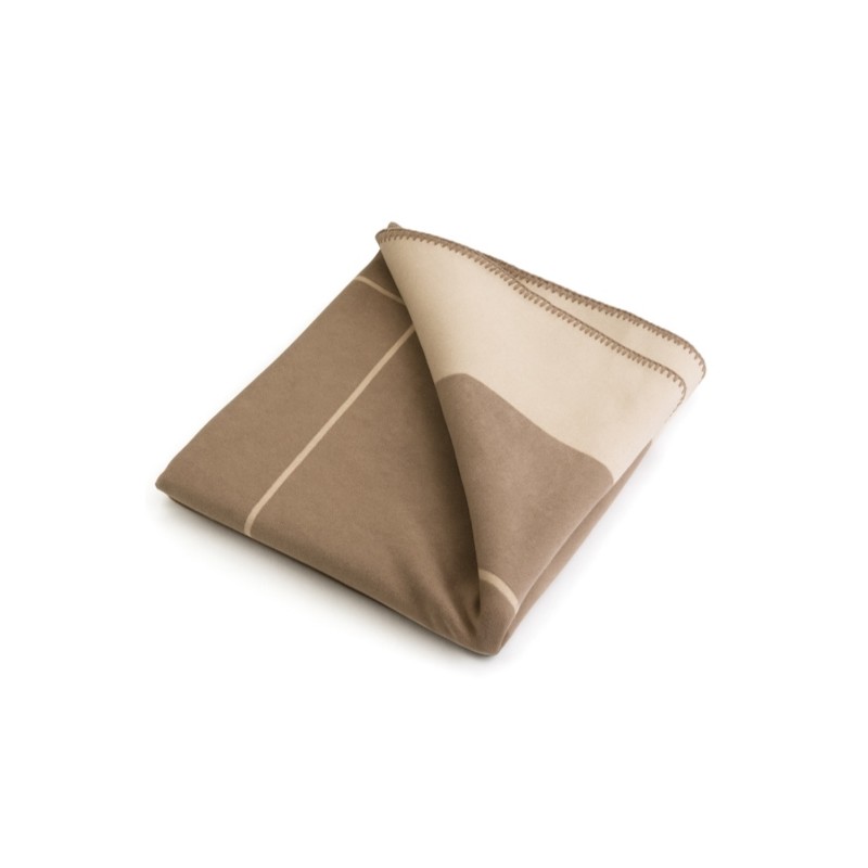 Koc Shp Paris Home Ciemny Beż