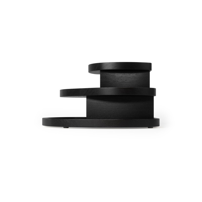 Umbra Pojemnik Do Przechowywania Cove     Czarny