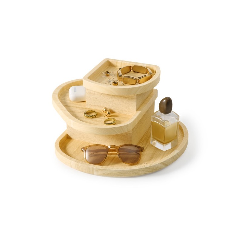 Umbra Pojemnik Do Przechowywania Cove     Naturalny