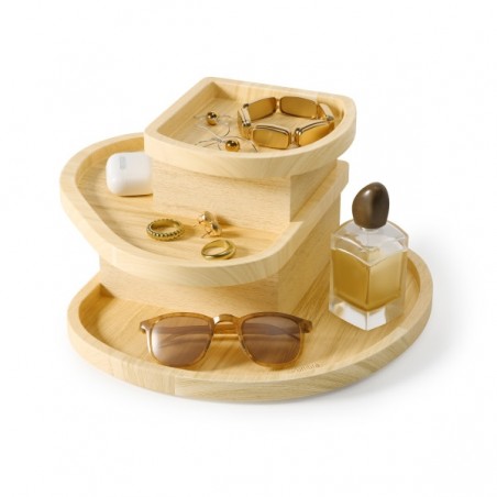 Umbra Pojemnik Do Przechowywania Cove     Naturalny