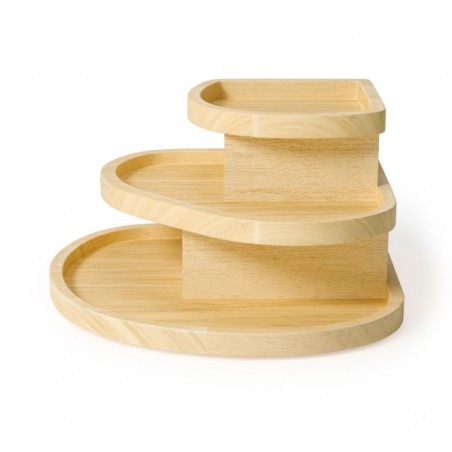 Umbra Pojemnik Do Przechowywania Cove     Naturalny