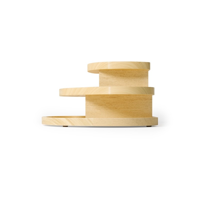 Umbra Pojemnik Do Przechowywania Cove     Naturalny