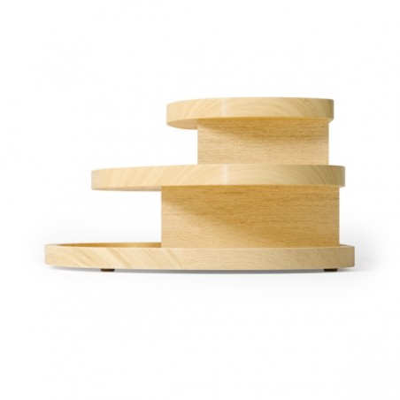 Umbra Pojemnik Do Przechowywania Cove     Naturalny