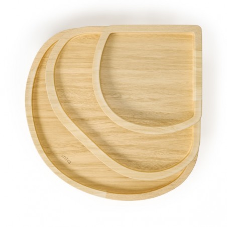 Umbra Pojemnik Do Przechowywania Cove     Naturalny