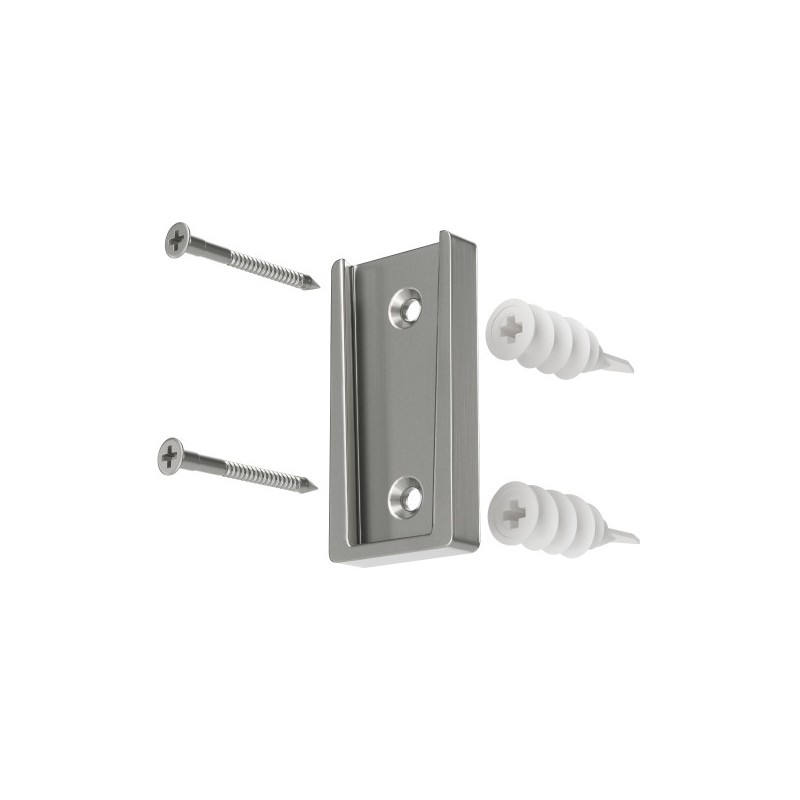 Umbra Karnisz Flute 107-305 Cm Nikiel /   Stal