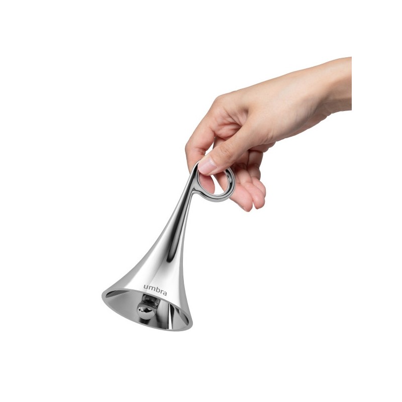 Umbra Dzwonek Isa Srebrny