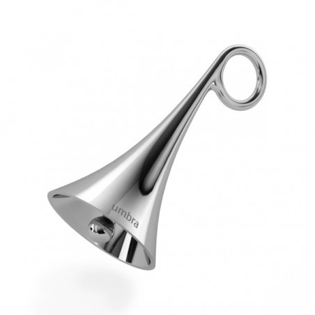 Umbra Dzwonek Isa Srebrny