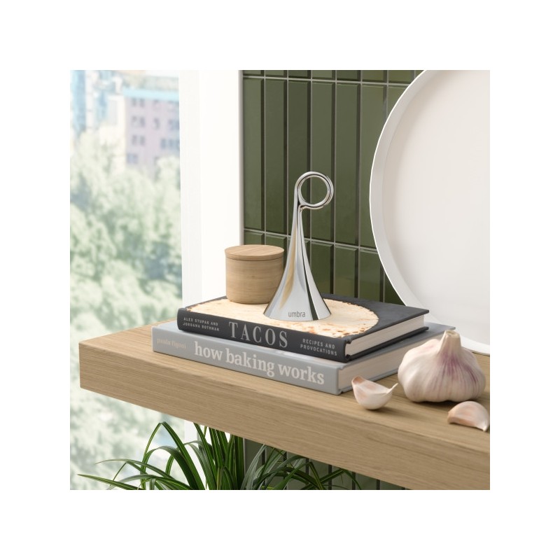 Umbra Dzwonek Isa Srebrny