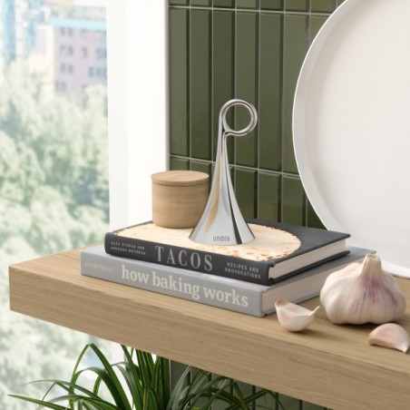 Umbra Dzwonek Isa Srebrny