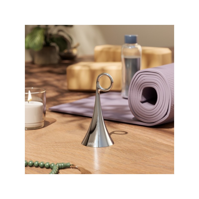 Umbra Dzwonek Isa Srebrny