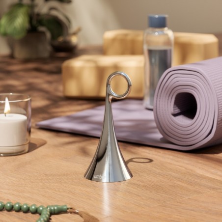 Umbra Dzwonek Isa Srebrny