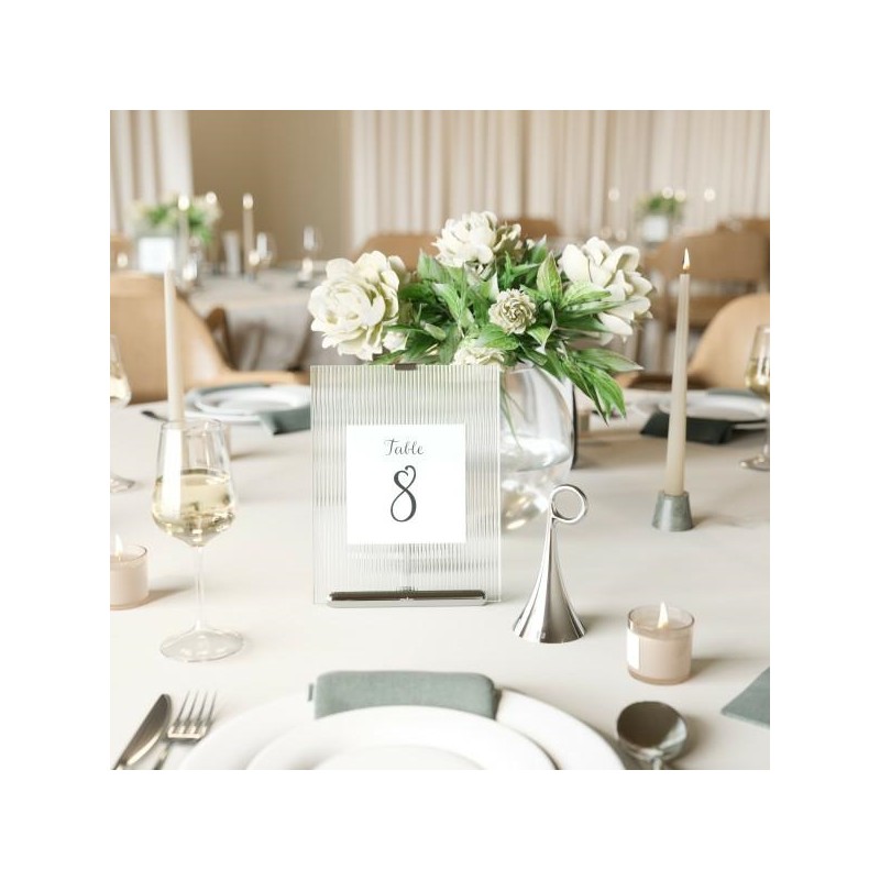 Umbra Dzwonek Isa Srebrny