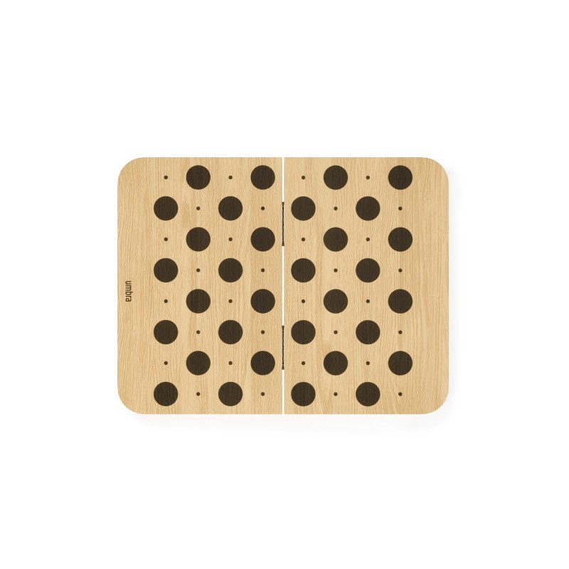 Umbra Gra Strategiczna Backgammon /       Tryktrak