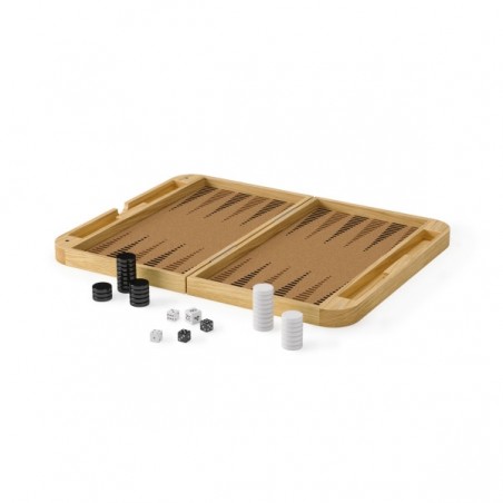 Umbra Gra Strategiczna Backgammon /       Tryktrak
