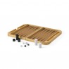 Umbra Gra Strategiczna Backgammon /       Tryktrak