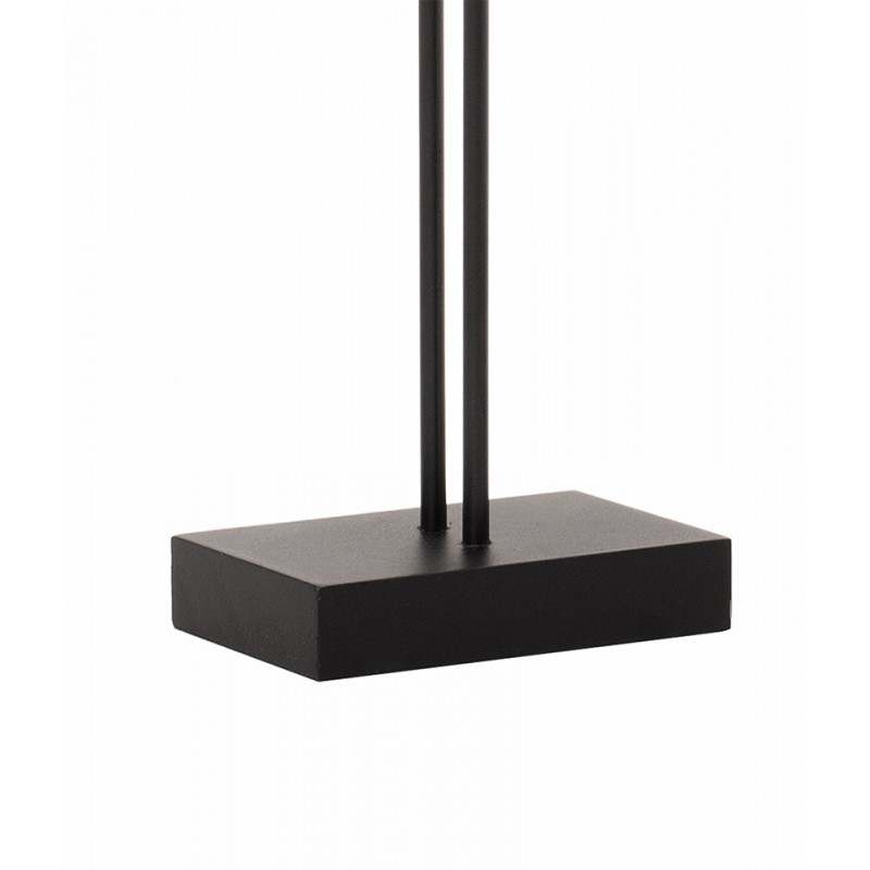 Zestaw 2 Dekoracji Shp Birdy Czarna