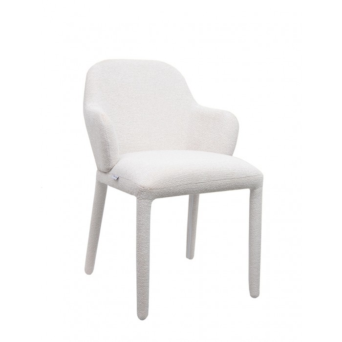 Krzesło Akira Beżowe