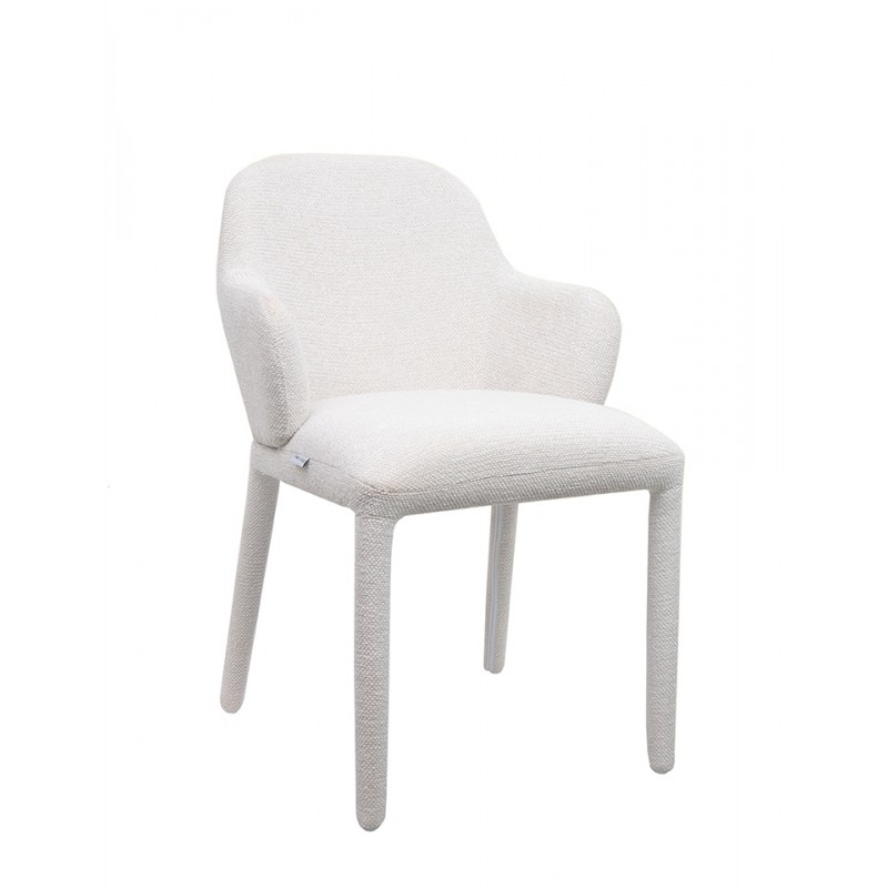 Krzesło Akira Beżowe