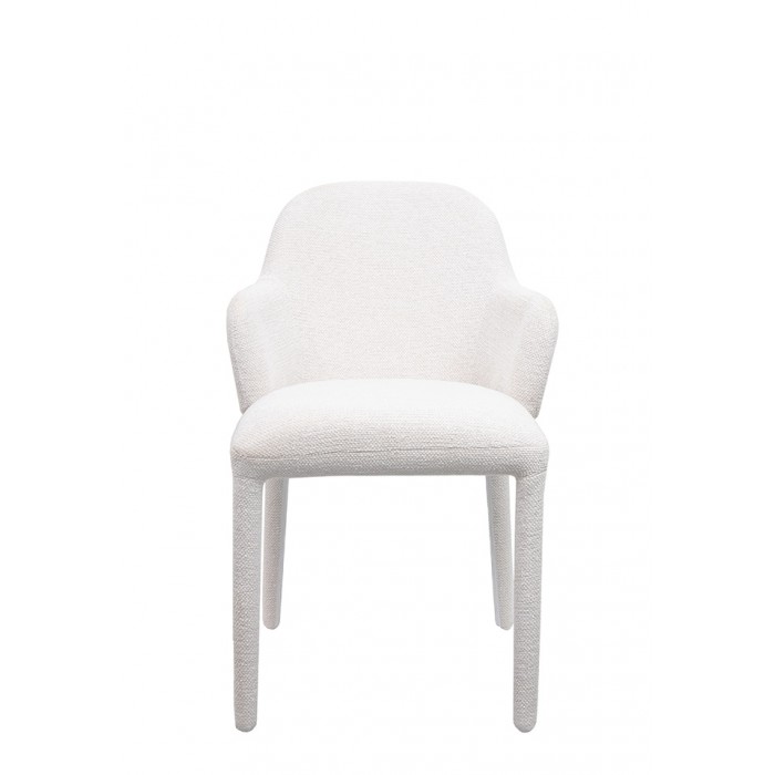 Krzesło Akira Beżowe