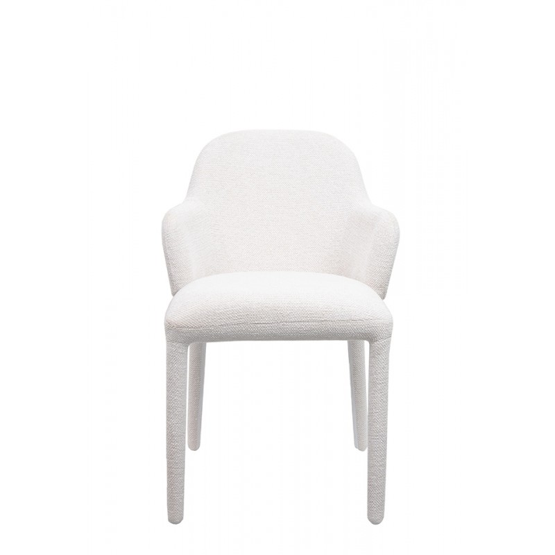 Krzesło Akira Beżowe