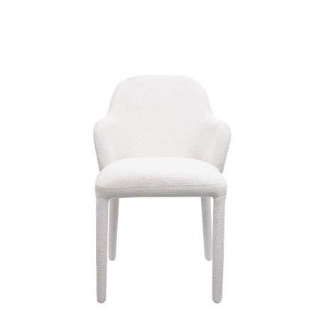 Krzesło Akira Beżowe