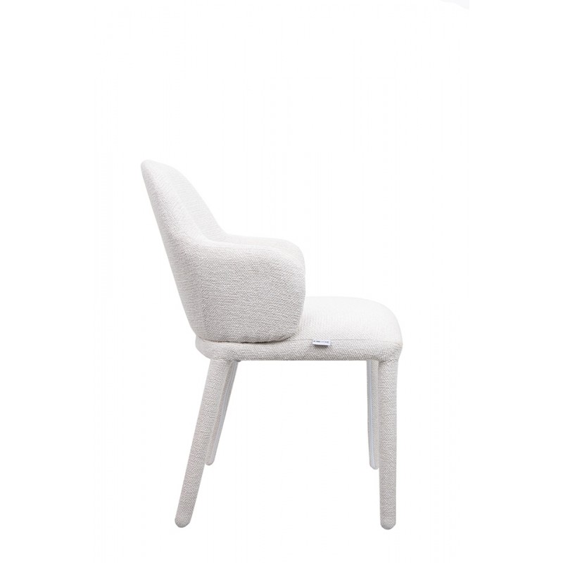 Krzesło Akira Beżowe