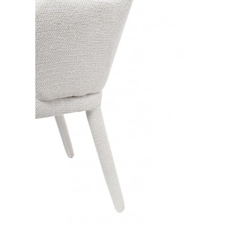 Krzesło Akira Beżowe