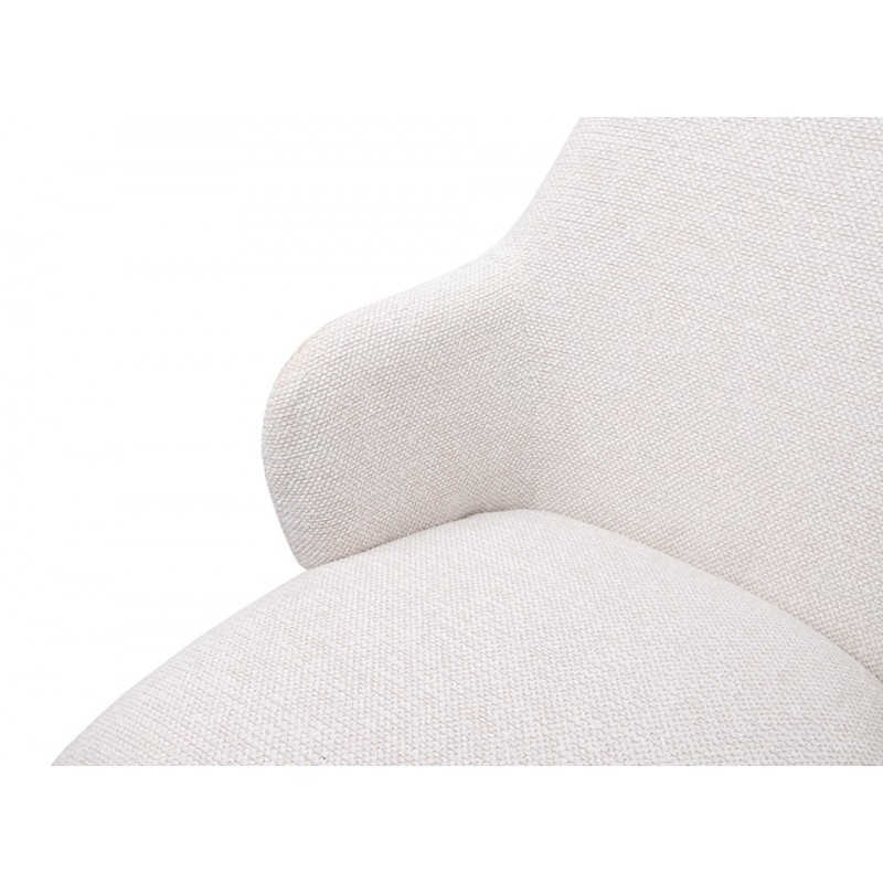 Krzesło Akira Beżowe