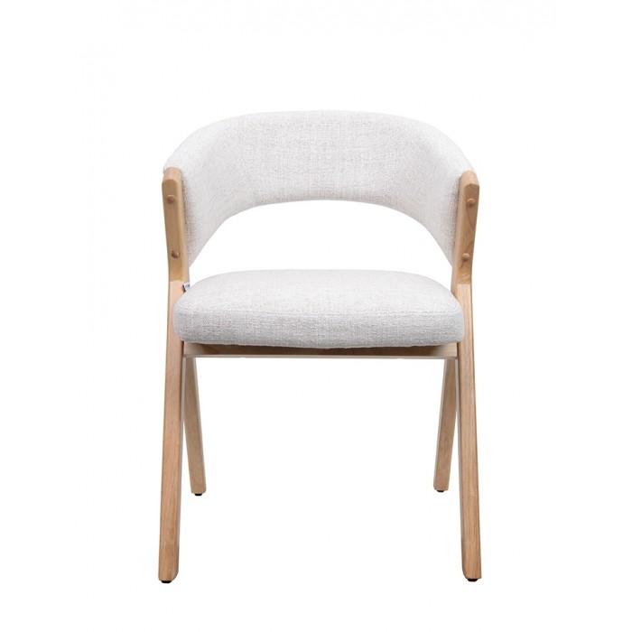 Krzesło Firenze Beżowe