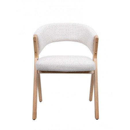 Krzesło Firenze Beżowe