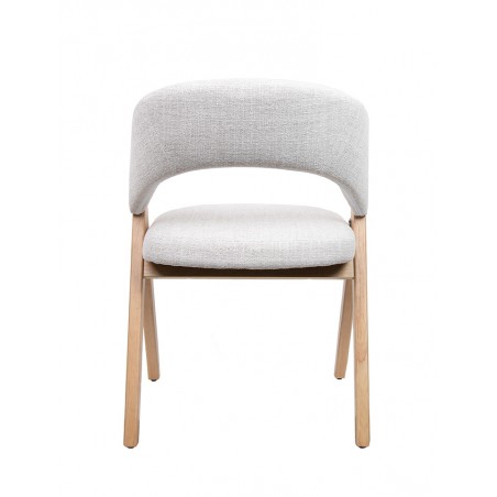 Krzesło Firenze Beżowe