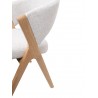 Krzesło Firenze Beżowe