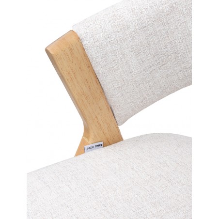 Krzesło Firenze Beżowe