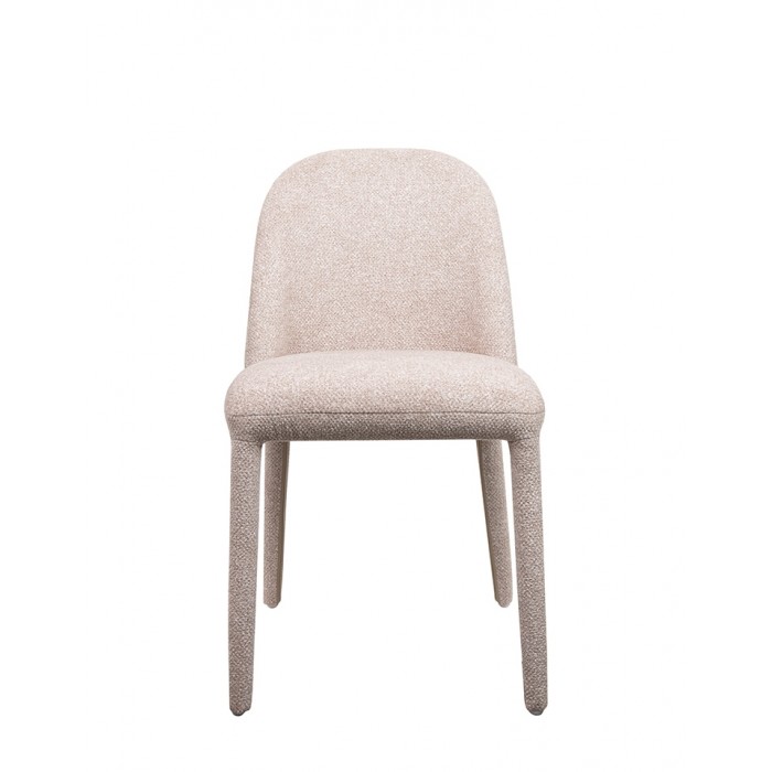 Krzesło Tuya Beżowe